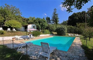 Photo 1 - House in Umbertide with swimming pool
