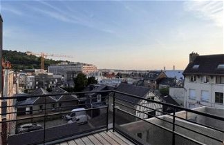 Photo 1 - Appartement en Rouen avec terrasse