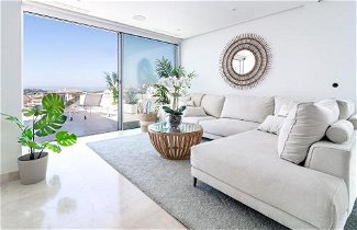Foto 1 - Appartamento a Marbella con piscina e terrazza