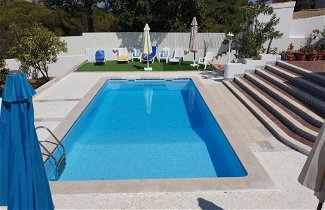 Photo 1 - Aparthotel in Olhão with swimming pool and pool view
