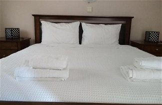 Foto 3 - Samothraki Beach Apartments & Suites Hotel