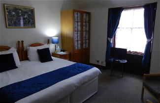 Photo 1 - Mansfield Castle Hotel