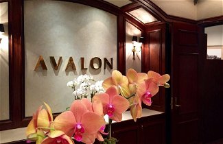 Foto 1 - The Avalon Hotel
