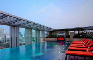 Photo 1 - Marriott Executive Apartments Bangkok, Sukhumvit Thonglor