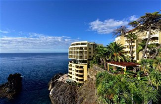 Foto 1 - Pestana Vila Lido Madeira Ocean Hotel