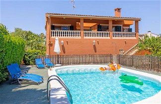Photo 1 - House in Sant Llorenç des Cardassar with private pool