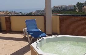 Foto 1 - Appartamento a Mijas con piscina privata