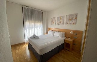 Foto 1 - Appartamento a Madrid con piscina privata