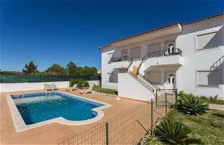 Photo 1 - Apartment in Albufeira with swimming pool and garden view