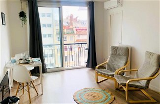 Foto 1 - Appartamento a Marsiglia