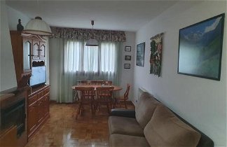 Foto 1 - Apartamento en Torla-Ordesa con piscina privada