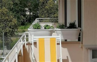 Photo 1 - Apartment in Massa with garden and sea view