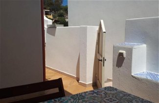 Photo 1 - Apartment in Lipari with garden and terrace