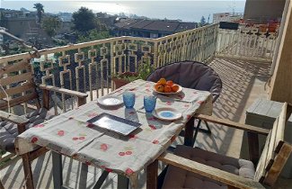 Foto 1 - Apartamento en Catania con terraza