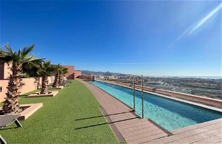 Photo 1 - Apartment in Málaga with private pool