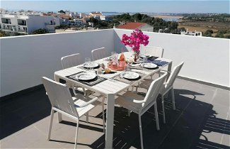 Photo 1 - Apartment in Portimão with private pool and terrace