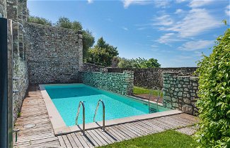 Photo 1 - Appartement en Gardone Riviera avec piscine et jardin