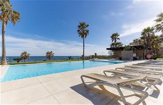 Photo 1 - Appartement en Estepona avec piscine et vues à la mer