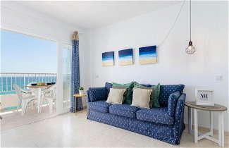 Photo 1 - Apartment in Santa Margalida with sea view