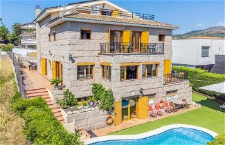 Foto 1 - Casa en Alella con piscina privada