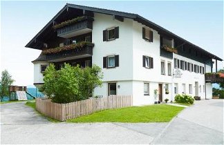 Foto 1 - Hölbinger Alm - Apartments