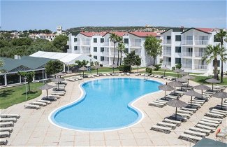 Foto 1 - Pierre & Vacances Resort Menorca Cala Blanes
