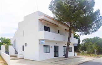 Foto 1 - Apartamentos Playamar - Formentera Break
