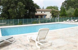 Foto 1 - Appartamento a Eygalières con piscina