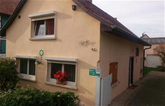 Photo 1 - Maison en Geispolsheim avec terrasse