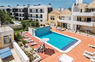 Photo 1 - Appartement en Tavira avec piscine