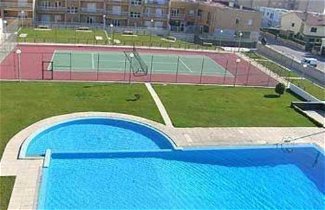Foto 1 - Apartamento em Vila do Conde com piscina