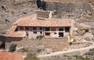 Photo 1 - House in Molinos with terrace