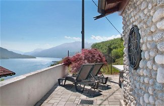 Photo 1 - Appartement en Montemezzo avec vue sur le lac