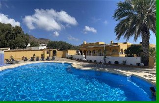 Photo 1 - Villa in Mojácar with private pool