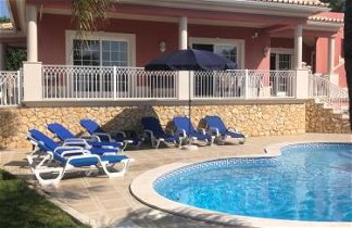 Photo 1 - Villa in Loulé with private pool