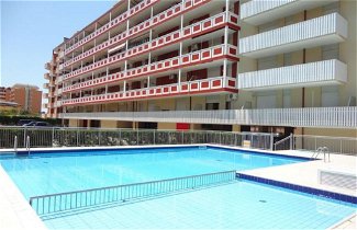 Foto 3 - Appartamento a Caorle con piscina e vista piscina