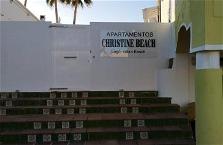 Photo 1 - Apartment in Ciutadella de Menorca with terrace
