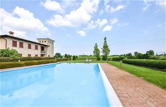 Photo 1 - Apartment in Pozzolengo with swimming pool