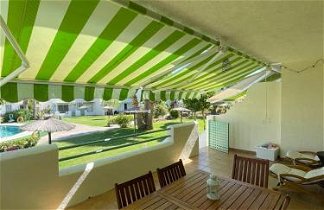 Photo 1 - Apartment in Cartaya with swimming pool