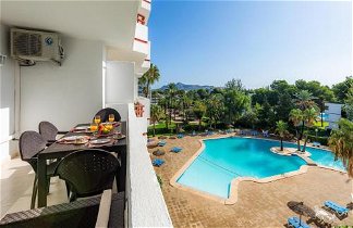 Photo 1 - Appartement en Alcúdia avec piscine