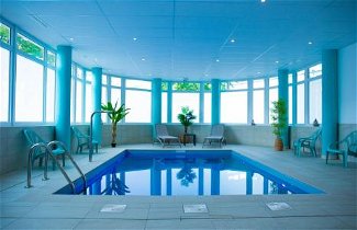 Foto 1 - Aparthotel a Mulhouse con piscina