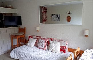 Photo 1 - Apartment in Bourg-Saint-Maurice with sea view
