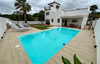 Photo 1 - House in Alcalá de Guadaíra with private pool and garden