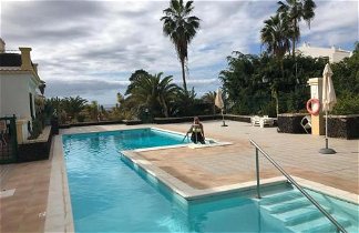 Photo 1 - Appartement en Adeje avec piscine
