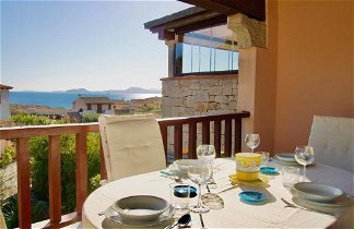 Photo 1 - Apartment in Golfo Aranci with terrace