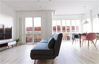 Foto 1 - Appartamento a Bilbao con terrazza