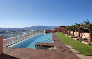 Photo 1 - Apartment in Málaga with private pool and terrace