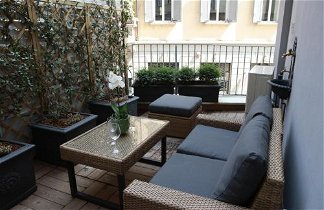 Photo 1 - Apartment in Milan with garden and terrace