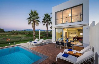 Foto 1 - Blue Sea Luxury Villa