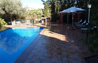 Photo 1 - House in Málaga with private pool